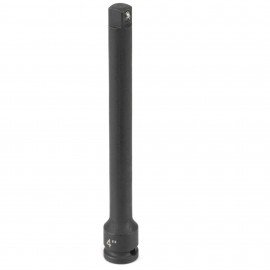 Grey Pneumatic 944E Impact Extension, ¼" Drive, 4"-