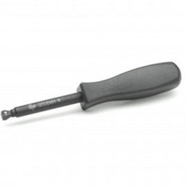 Grey Pneumatic 9506WH Spinner Handle, ¼" drive, wobble drive-