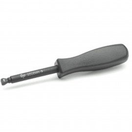 Grey Pneumatic 9506WH Spinner Handle, ¼" drive, wobble drive-