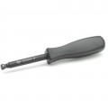 Grey Pneumatic 9506WH Spinner Handle, ¼" drive, wobble drive-