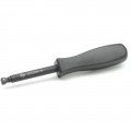 Grey Pneumatic 9506WH Spinner Handle, ¼" drive, wobble drive-