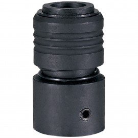 Grey Pneumatic CH1001 Quick-Change Chisel Retainer,.401" Shank-