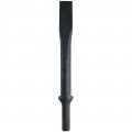 Grey Pneumatic CH101 Flat Chisel, 5/8",.401 Shank-