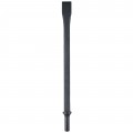Grey Pneumatic CH104 Flat Chisel, ¾", 11"-