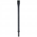 Grey Pneumatic CH104 Flat Chisel, ¾", 11"-