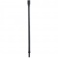 Grey Pneumatic CH105 Flat Chisel, ¾" x 18",.401" Shank-