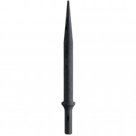 Grey Pneumatic CH111 Tapered Punch, 0.401" shank, 0.12" tip-