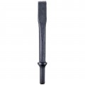 Grey Pneumatic CH116 Rivet Cutter, 0.401" shank, 6.5" length-
