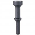 Grey Pneumatic CH117 Air Chisel Hammer, 1" head, 0.401" shank-