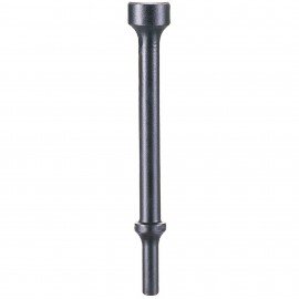 Grey Pneumatic CH117-7 Air Chisel Hammer, 1" head, 7" long-