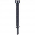 Grey Pneumatic CH117-7 Air Chisel Hammer, 1" head, 7" long-