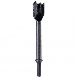 Grey Pneumatic CH121 Muffler/Tailpipe Cutter, 0.401" shank, 7.5" length-
