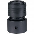 Grey Pneumatic CH8001 Chisel Retainer for Chicago Pneumatic.498 models, 0.498" shank, quick change-