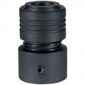 Grey Pneumatic CH8001 Chisel Retainer for Chicago Pneumatic.498 models, 0.498" shank, quick change-