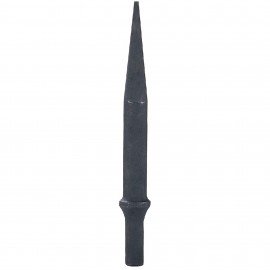 Grey Pneumatic CH811 Tapered Punch, 0.498" shank, 0.13" tip-