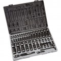 Grey Pneumatic GRY-81259CRD Duo-Socket Set, 3/8" drive, 12 point-