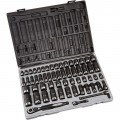 Grey Pneumatic GRY-81259CRD Duo-Socket Set, 3/8" drive, 12 point-