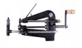 Guardair AX7000 Rotary-Style Gasket Cutter-
