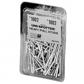 H &amp; S Autoshot 1002 Welding Stud, 2.6 mm, 500-pack-