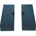 Hein-Werner AP55 Arbor Plates, 55 tons-