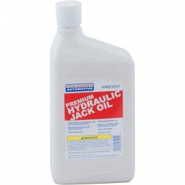 Hein-Werner HW93291 Jack Oil, 1 qt-