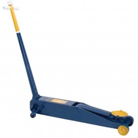 Hein-Werner HW93657 Service Jack, 4 tons, 5 to 20-3/4"-