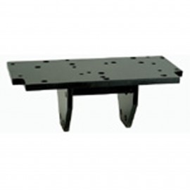 Hein-Werner HW93776-5 Engine Stand Adapter for HW93776, caterpillar-