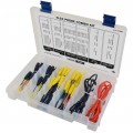 Waekon 77300 Flex Probe Combo Kit, 26-piece-