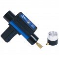 Waekon FPT2600E Fuel Cap Pressure Test System, handheld, electronic-