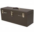 Homak BW00200200 Toolbox, 20"-