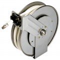 Hosetract LCS-300 Reel Without Hose, Stainless Steel, 3/8" ID-