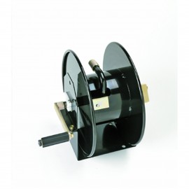 Hosetract M5-5-14 Manual Driven Hose Reel, 75', 4000 psi-