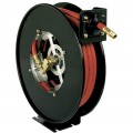 Hosetract UTL-350 Unitract Reel with hose, 3/8&amp;quot; ID x 50'-