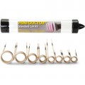 Induction Innovations MD99-650 Coil Kit for Mini-Ductor, 8-piece-
