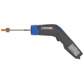 Induction Innovations MDV-777 Mini-Ductor Venom Induction Heater, angled design-