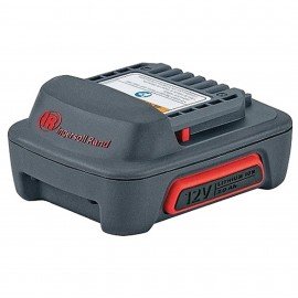 Ingersoll Rand BL1203 Li-Ion Battery for IQV12 Series Cordless Tools, 12 V, 2.0 Ah-