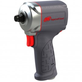 Ingersoll Rand IR15QMAX Impact Wrench, 3/8", 380 ft-lbs-