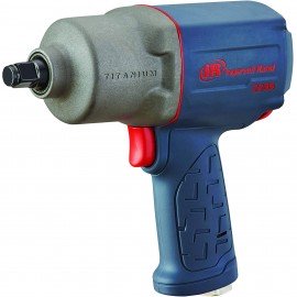 Ingersoll Rand IR2235TIMAX Impact Wrench, ½", 930' lbs-