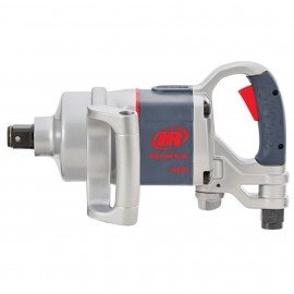 Ingersoll Rand IR2850MAX D-Handle Impact Wrench, 1&amp;quot;, 2100 ft-lb-