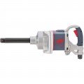 Ingersoll Rand IR2850MAX-6 D-Handle Impact Wrench, 1&amp;quot; drive, 6&amp;quot; anvil-
