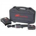 Ingersoll Rand R3150-K22 Ratchet Kit, ½" drive, 20 V-