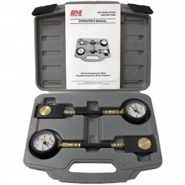 Innovative Products 7884 Disc Brake System Analyzer, 0 to 5000 psi/350 bar-
