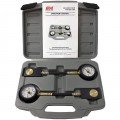 Innovative Products 7884 Disc Brake System Analyzer, 0 to 5000 psi/350 bar-