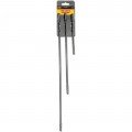 Innovative Products 8004 Flexible Extensions for bore brushes, 1/4" hex shank, 6, 12, and 18"-