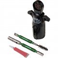 Innovative Products 8028 Maintenance and Repair Kit, 7-way flat pin towing connectors, 3 pieces-