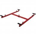 Innovative Tools I-BL Truck Bed Lift, I-BL to 70" width-