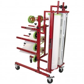 Innovative Tools I-MMD Mobile Masker, I-MMD in, 19" profile-