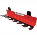 Innovative Tools I-MMSGH-7 Magnetic Multiple Spray Gun Holder, holds up to 7 guns-