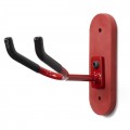 Innovative Tools I-MSGH Magnetic Spray Gun Holder, rubber base-
