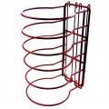 Innovative Tools I-PH Buffer Pad Holder for Innovative Material Carts-